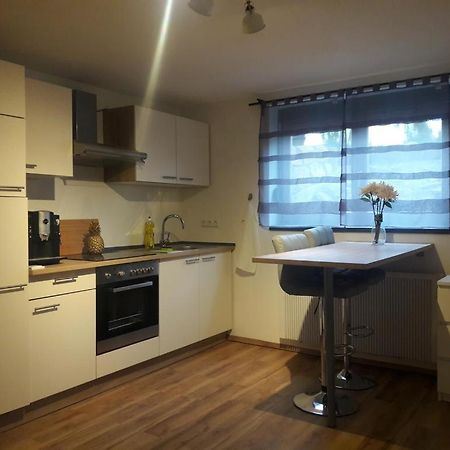 Ferienwohnung Glueckskinder Apartment Vip Rust Ngoại thất bức ảnh