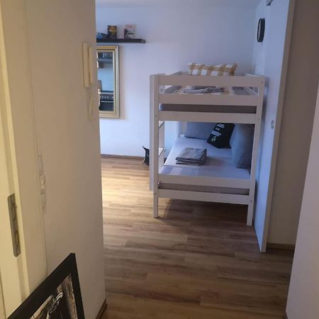Ferienwohnung Glueckskinder Apartment Vip Rust Ngoại thất bức ảnh