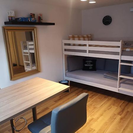 Ferienwohnung Glueckskinder Apartment Vip Rust Ngoại thất bức ảnh