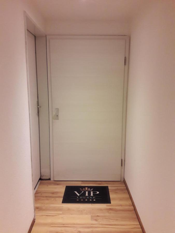 Ferienwohnung Glueckskinder Apartment Vip Rust Ngoại thất bức ảnh