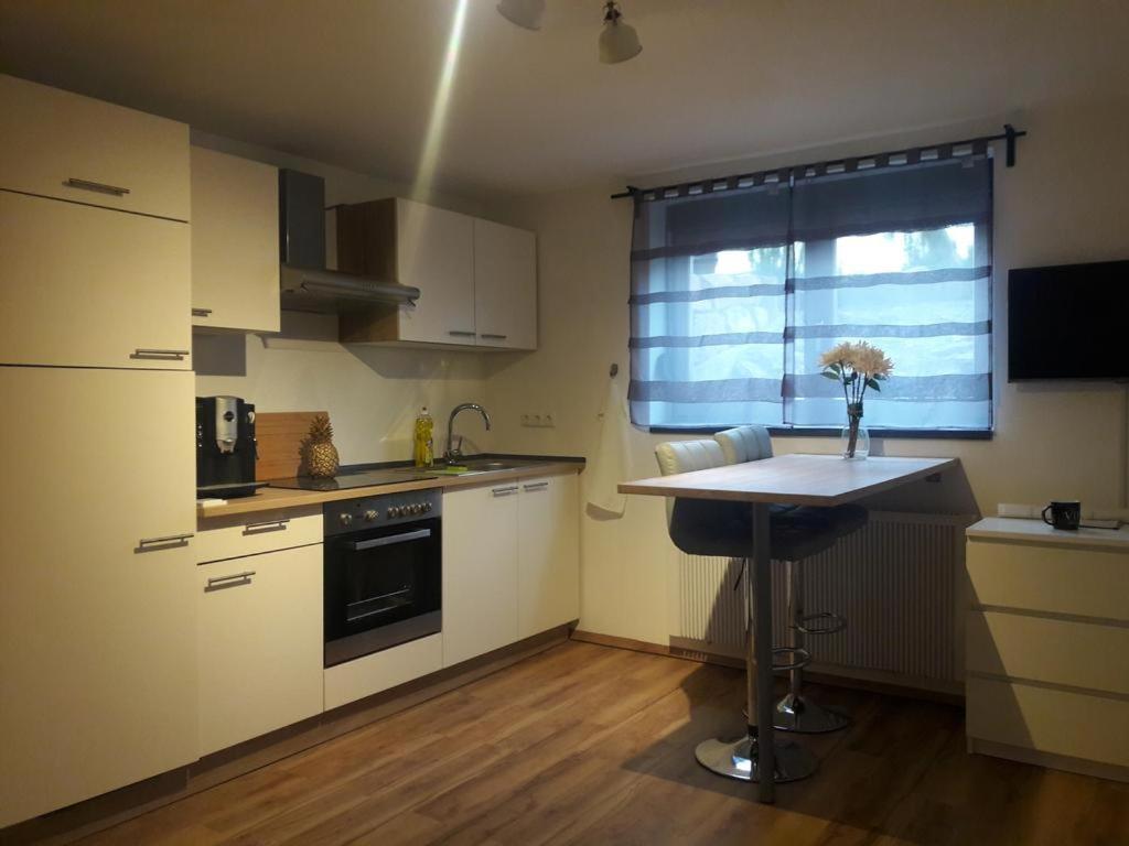 Ferienwohnung Glueckskinder Apartment Vip Rust Ngoại thất bức ảnh