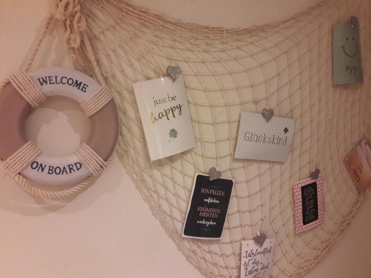 Ferienwohnung Glueckskinder Apartment Vip Rust Ngoại thất bức ảnh