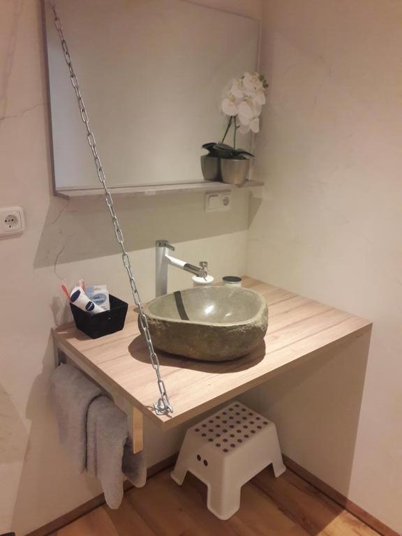 Ferienwohnung Glueckskinder Apartment Vip Rust Ngoại thất bức ảnh