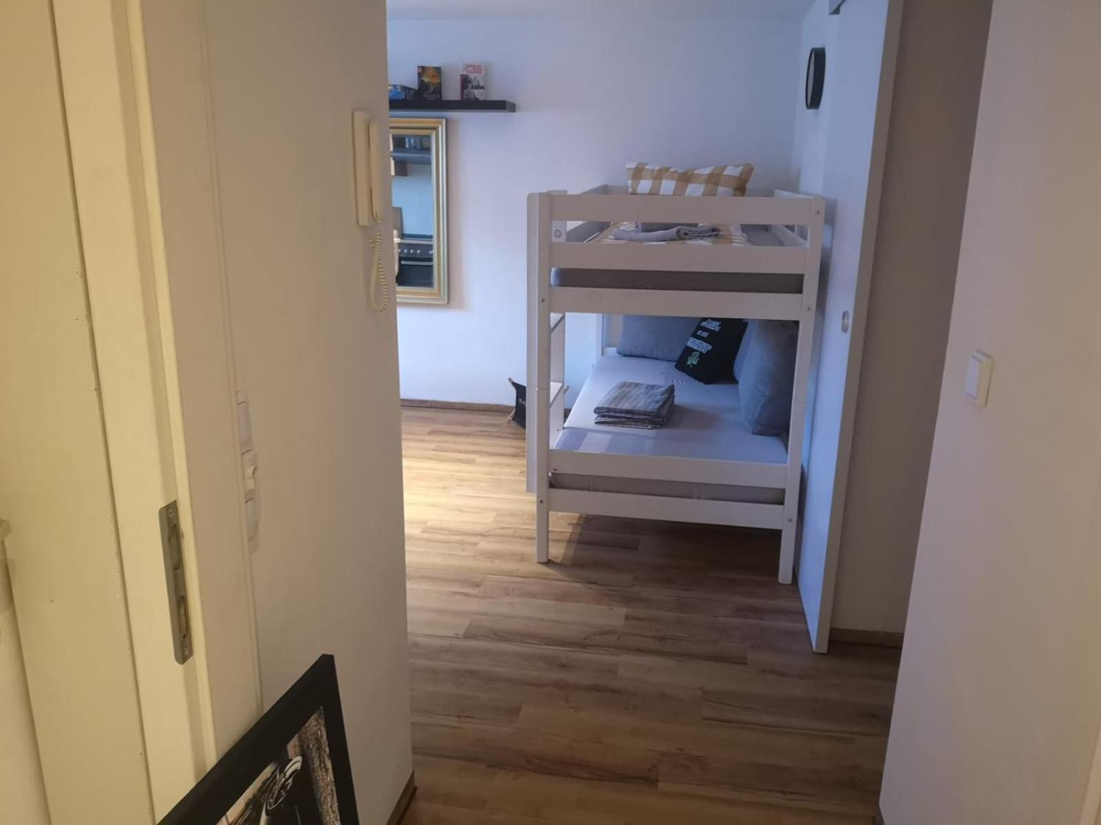Ferienwohnung Glueckskinder Apartment Vip Rust Ngoại thất bức ảnh